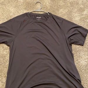 Rhone Men’s Reign short sleeve